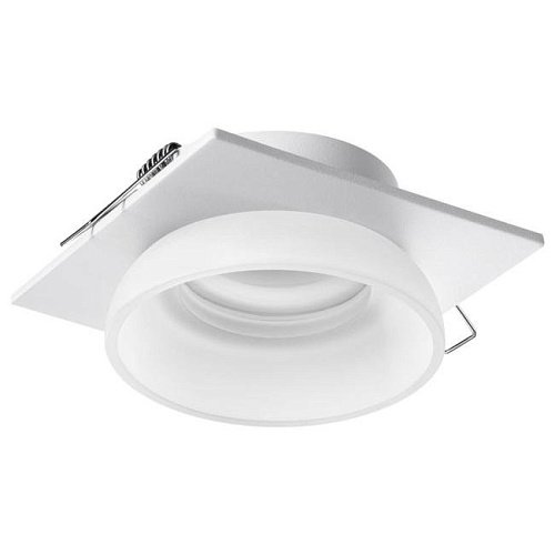 370724 Встраиваемый светильник Novotech Lirio 370724