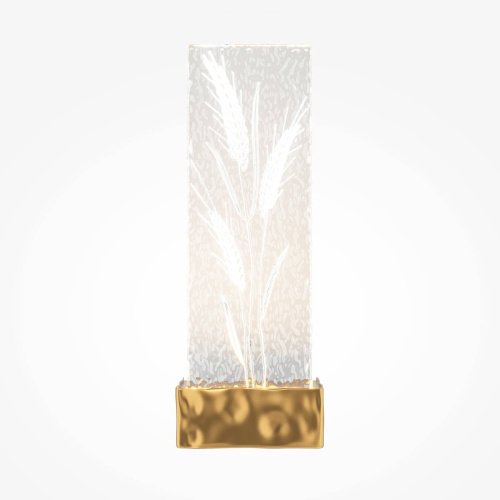 MOD318WL-L3BS3K Настенный светильник Maytoni Ornate MOD318WL-L3BS3K