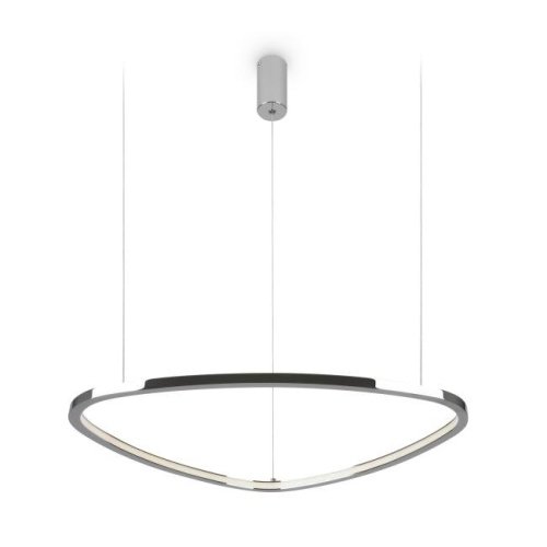 Подвесная люстра Maytoni Glint MOD072PL-L28CH3K