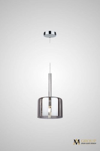 Светильник подвесной AM Group Am355 AM355-D140 CH