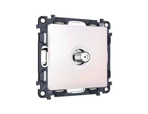 Розетка Ambrella Volt ALFA MA213050