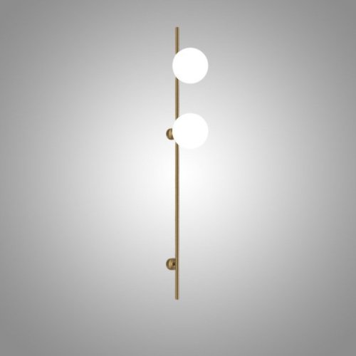 312725-01 Настенное бра ImperiumLoft Ohla01 312725-01