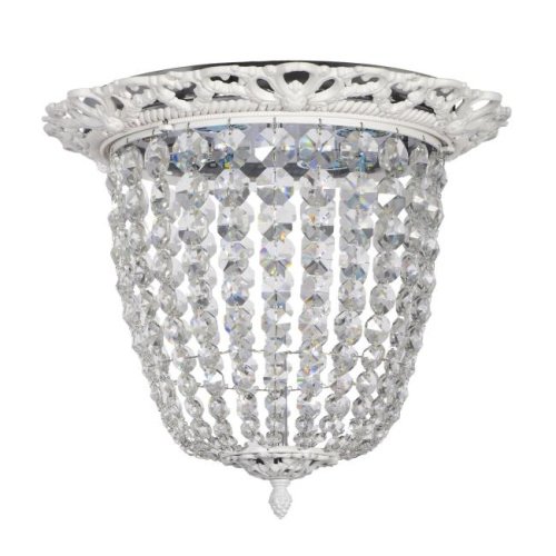 Bienno L 1.13.38.100 W Светильник потолочный Arti Lampadari Bienno Bienno L 1.13.38.100 W