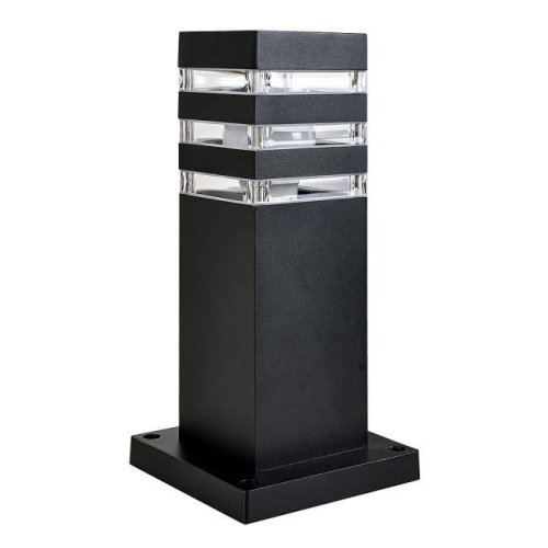 A4413FN-1BK Уличный наземный светильник Arte Lamp Heather A4413FN-1BK