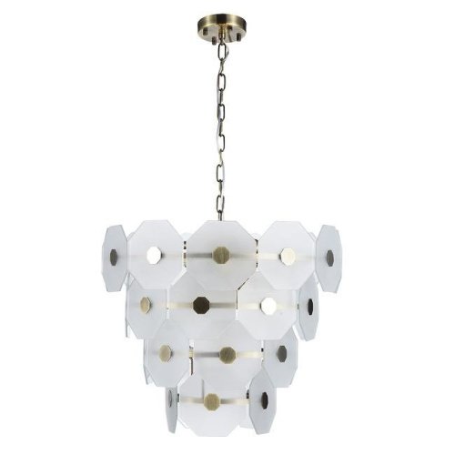 A4069LM-7AB Подвесная люстра Arte Lamp Lambrusco A4069LM-7AB