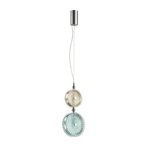 Светильник подвесной Odeon Light EXCLUSIVE Caramella 5416/13LD