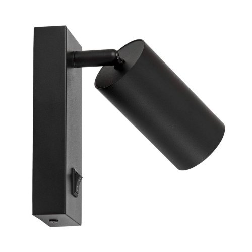 Настенный светильник Lumina Deco Neo TS TK50-W1 BK