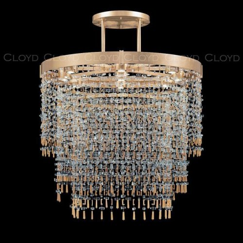 Потолочная люстра Cloyd Apolliner 11537