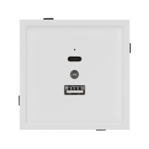 Розетка Arlight Tendo 054539