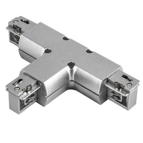 Соединитель T-образный трехфазный Lightstar Barra 504139