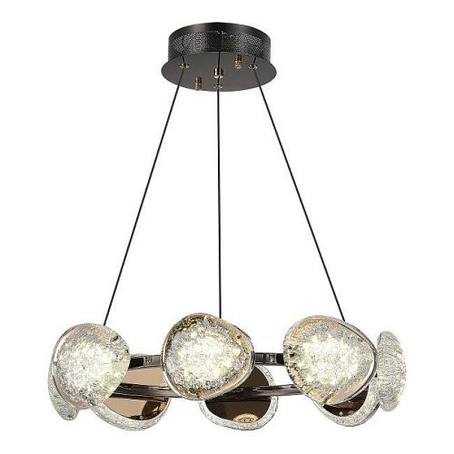 SL6018.203.64 Подвесная люстра ST Luce Enigma SL6018.203.64