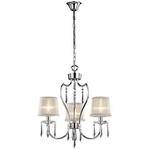 2272/3 Подвесная люстра Odeon Light PERSA 2272/3