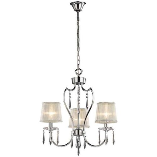 2272/3 Подвесная люстра Odeon Light PERSA 2272/3