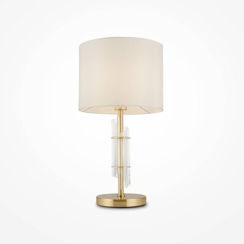 Настольная лампа Maytoni Alloro MOD088TL-01BS