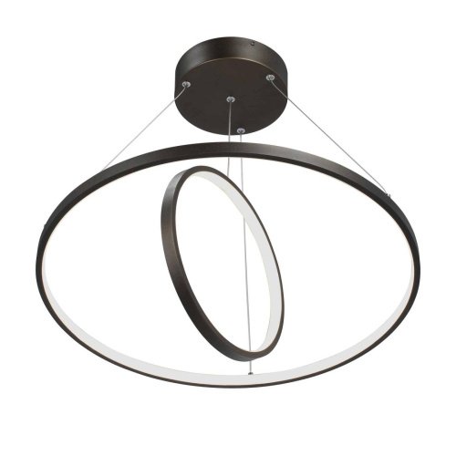 Подвесная люстра Vitaluce V4676-2/2S