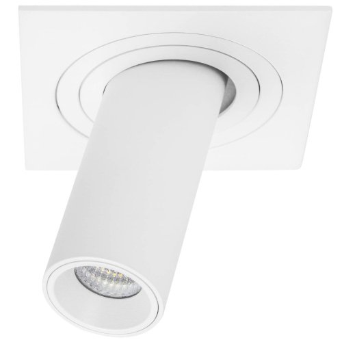 Встраиваемый светильник Lightstar Intero i516264