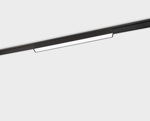 IT09-9012 black 3000K Трековый светильник Italline IT09-9012 black 3000K