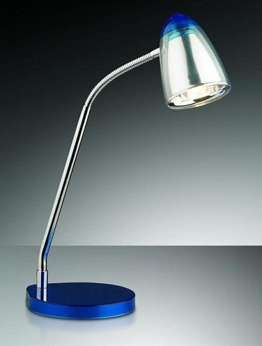 2331/1T Настольная лампа Odeon Light SINU 2331/1T