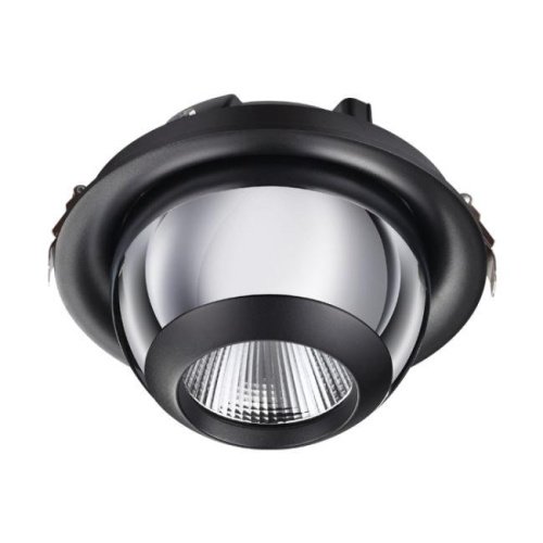 358040 Встраиваемый светильник Novotech Glob 358040