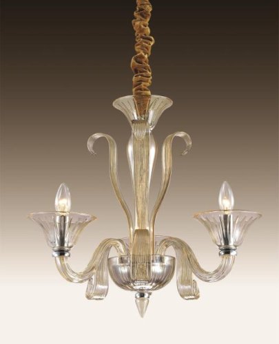 2792/3 Подвесная люстра Odeon Light Briza 2792/3