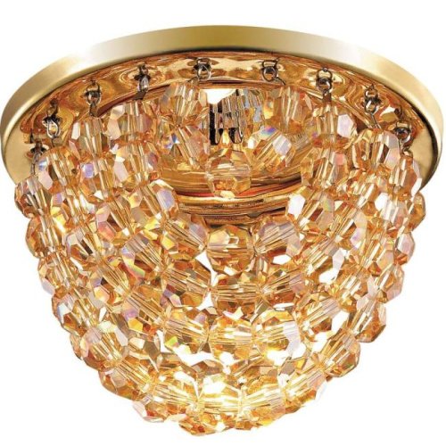369777 Встраиваемый светильник Novotech Jinni 369777