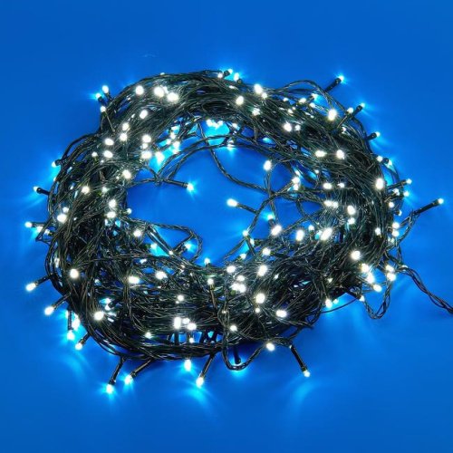 Гирлянда Uniel ULD-S10000-1000/DGA WHITE IP20