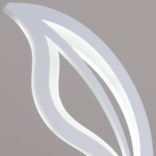 Бра настенное Reluce 81990-0.2-01 WH