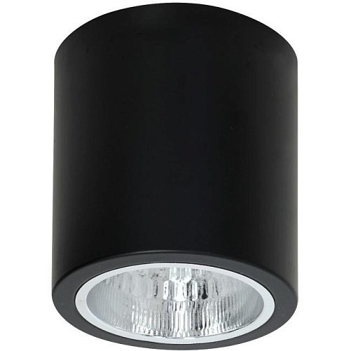 Накладной светильник Luminex Downlight Round 7239