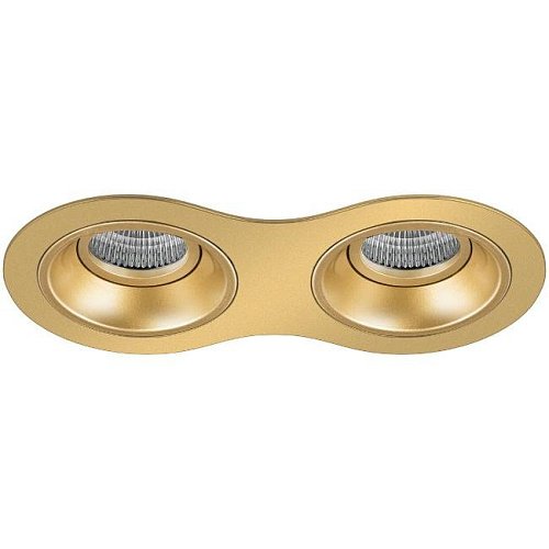 D6230303 Комплект из светильников и рамки Lightstar Domino D6230303
