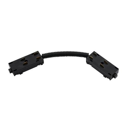 APL.0280.00.02 Коннектор для шинопровода Aployt Magnetic track 220 APL.0280.00.02