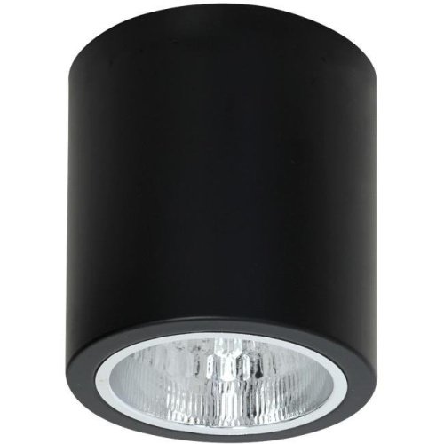 Накладной светильник Luminex Downlight Round 7239
