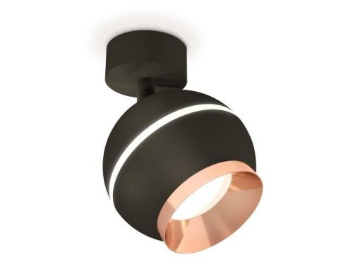 XM1102005 Светильник спот Ambrella Techno XM1102005