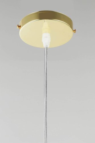 Светильник подвесной Lumina Deco Ledo TP 2022-1 GD