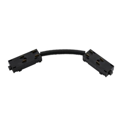 APL.0280.00.02 Коннектор для шинопровода Aployt Magnetic track 220 APL.0280.00.02