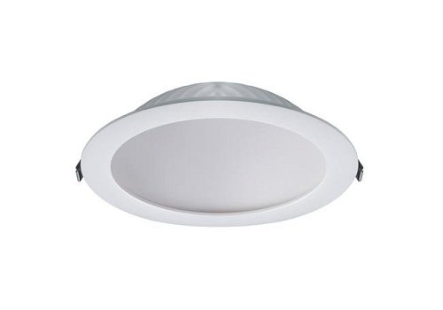 CLT 524C150 WH Встраиваемый светильник Crystal Lux Clt 524 CLT 524C150 WH