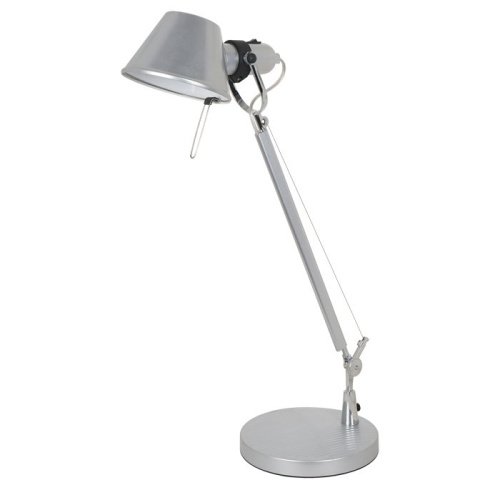 3347/1T Настольная лампа Odeon Light Loxy 3347/1T