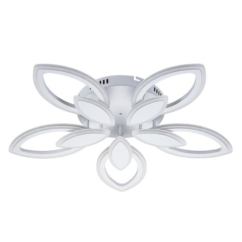 10287/5LED Потолочная люстра Escada Gentle 10287/5LED
