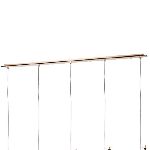 Светильник подвесной Lightstar Extra L5PL721132