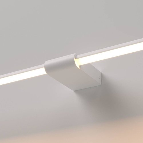 Подсветка зеркал и полок Elektrostandard Luar Luar белый (40153/LED) 3000K