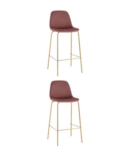 Комплект стульев Stool Group Валенсия УТ000038303