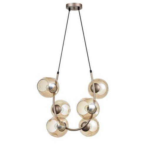 VL5004P61 Светильник подвесной Vele Luce Astoria VL5004P61
