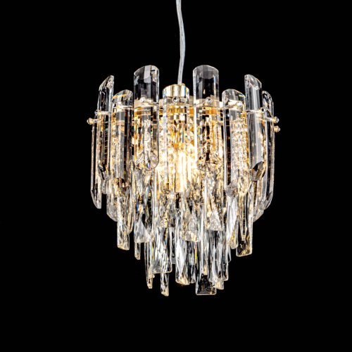 ML.7088.250 GD Подвесная люстра ML Modelux ML.7088.250 GD