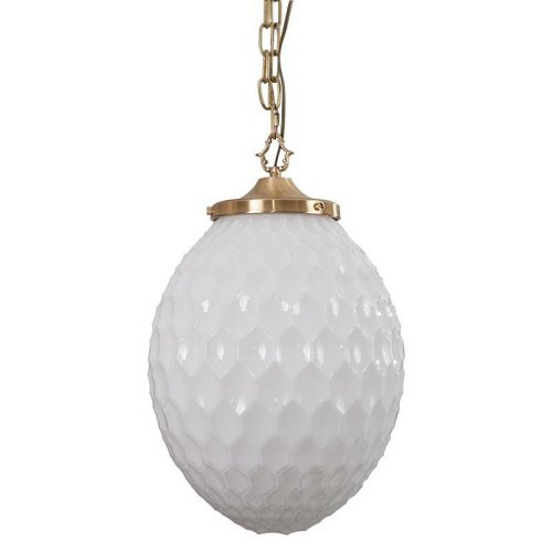 Светильник подвесной L'Arte Luce Luxury Noccio L90863