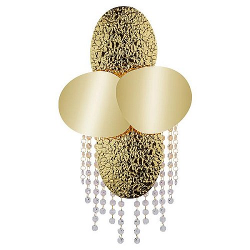 L38521.92 Настенное бра L'Arte Luce Luxury Mastery L38521.92