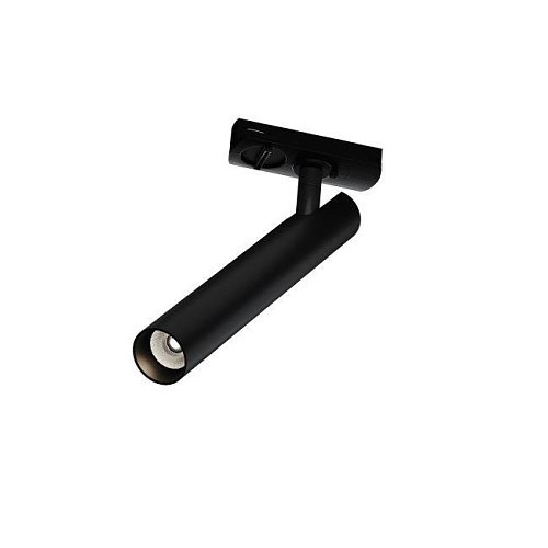 TR141-1-6W3K-M-B Трековый светильник Maytoni Focus T TR141-1-6W3K-M-B