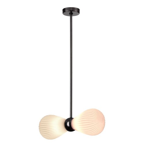 Люстра на штанге Odeon Light EXCLUSIVE Elica 5418/2