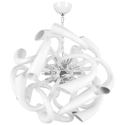 892126 Подвесная люстра Lightstar Stella 892126