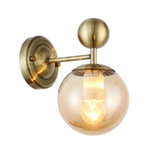 SLE106301-01 Настенное бра Evoluce Pechio SLE106301-01