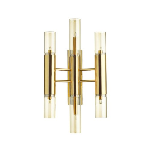 4690/6W Настенное бра Odeon Light Peka 4690/6W