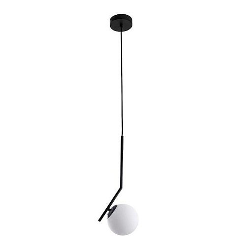 A1924SP-1BK Светильник подвесной Arte Lamp Bolla-Unica A1924SP-1BK